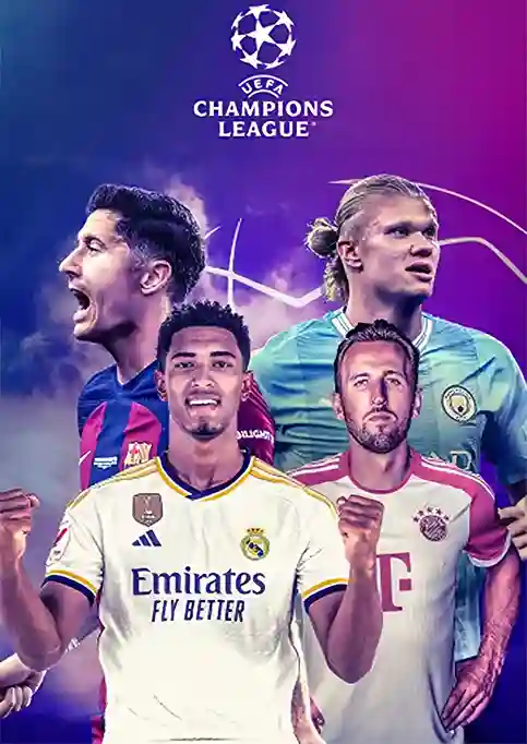 Titta på Premier League med bästa IPTV i HD kvalitet